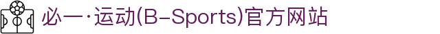 必一·运动(B-Sports)官方网站